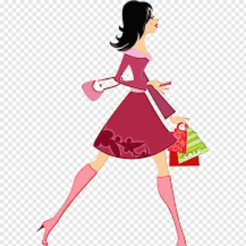 Meet your Posher, Deb